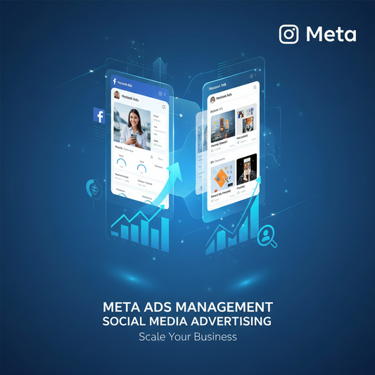Meta Ads Management & Scaling